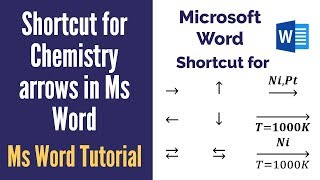 shortcut in word 2016 for mac for symbols